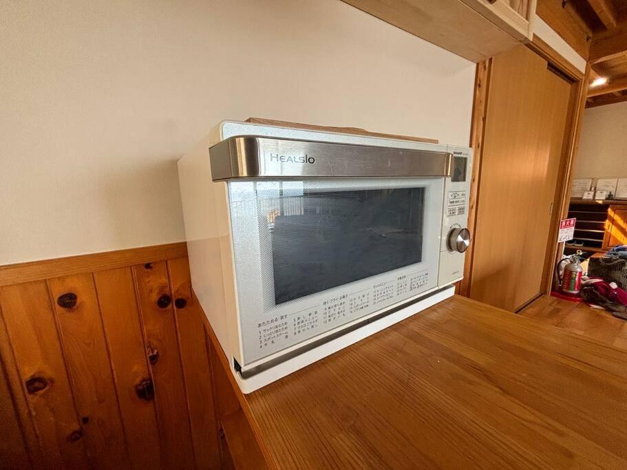 Sunny House Shirato Apartment Kami Amakusa ภายนอก รูปภาพ