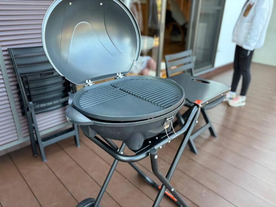 Sunny House Shirato Apartment Kami Amakusa ภายนอก รูปภาพ